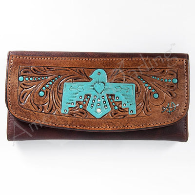 American Darling Wallet ADBGM102B