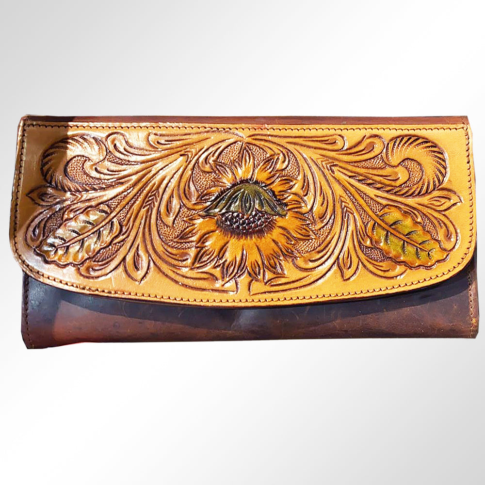 American Darling Wallet ADBGM102CAV7