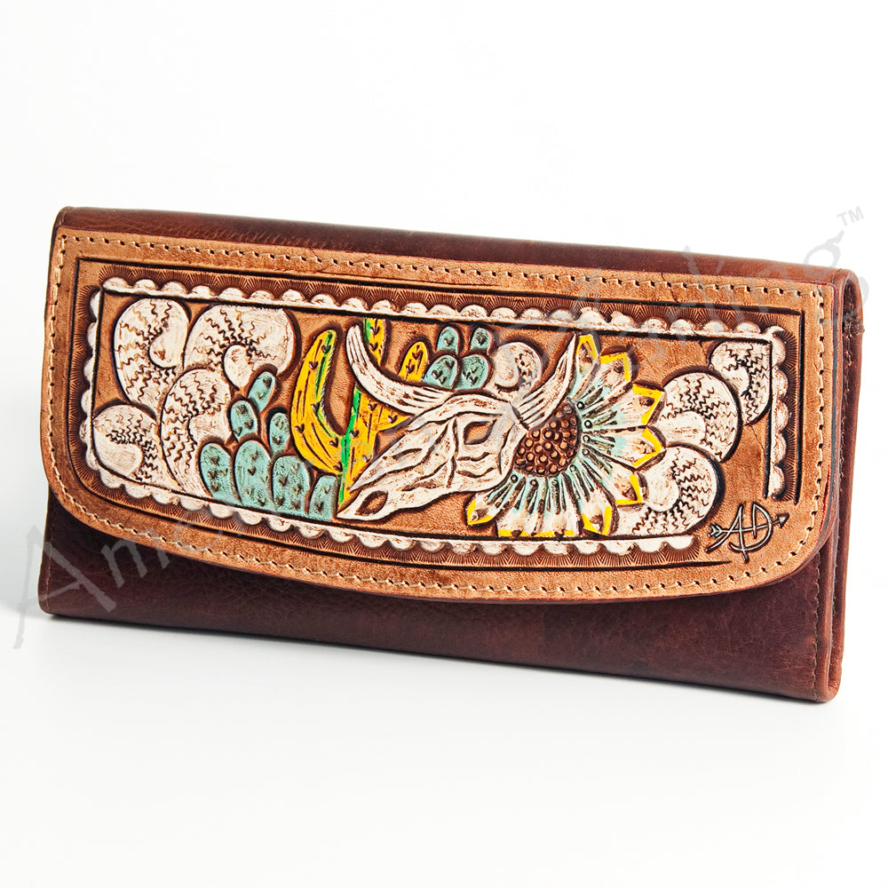 American Darling Wallet ADBGM102O