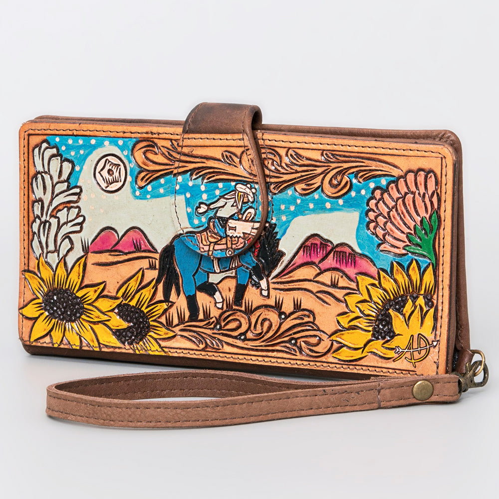 American Darling Wallet ADBGM103B