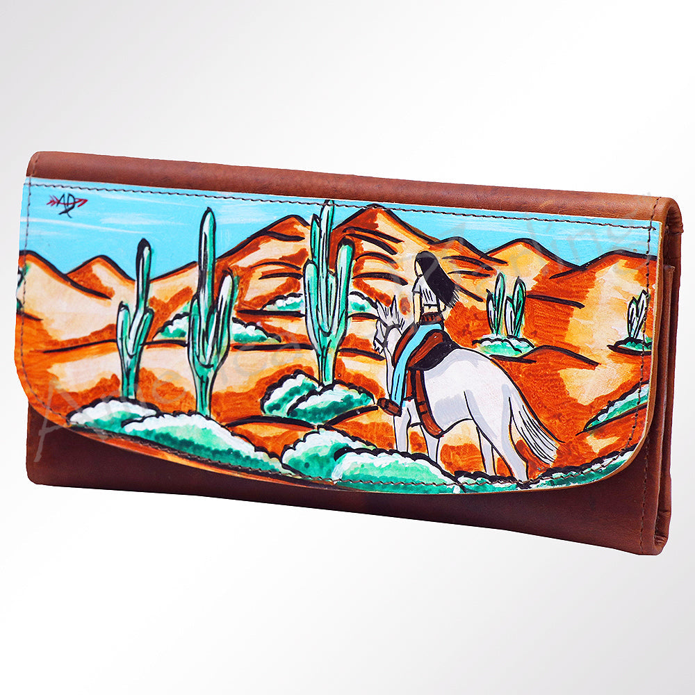American Darling Wallet ADBGM112HP6