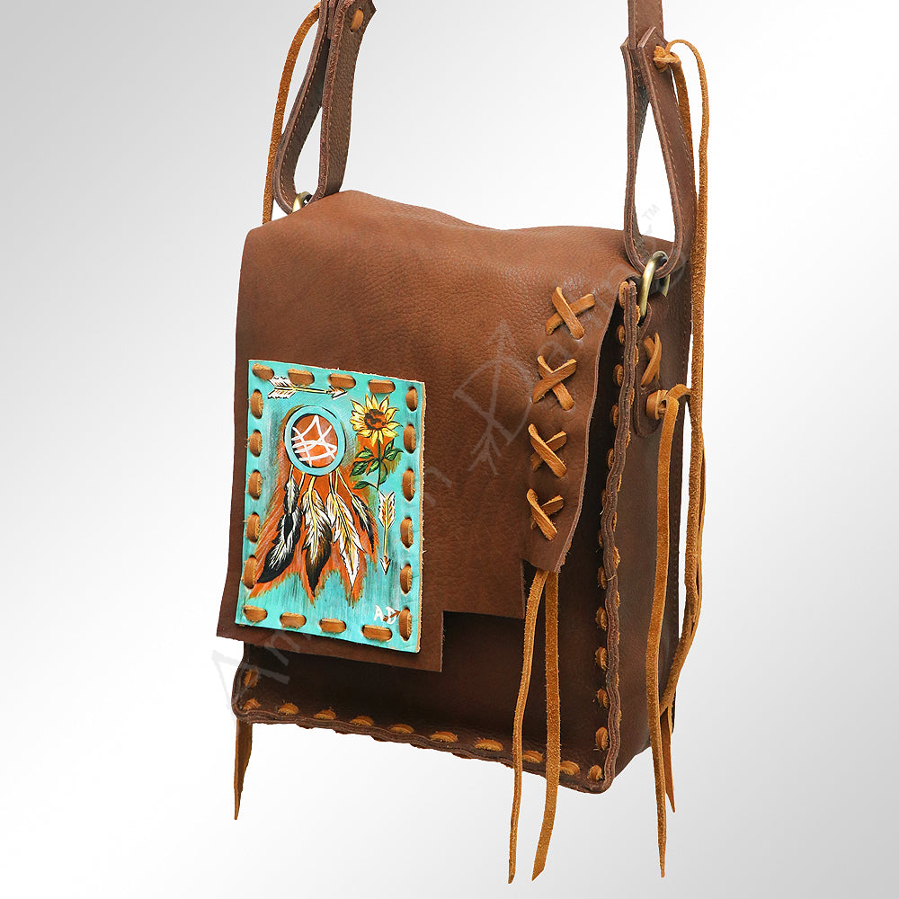 American Darling Crossbody Bag ADBGM115P10