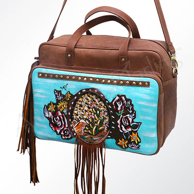 American Darling Duffel Bag ADBGM130