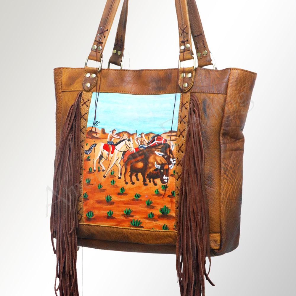 American Darling Tote Bag ADBGM166R35