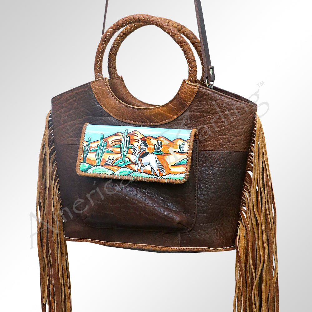 American Darling Tote Bag ADBGM174AR1