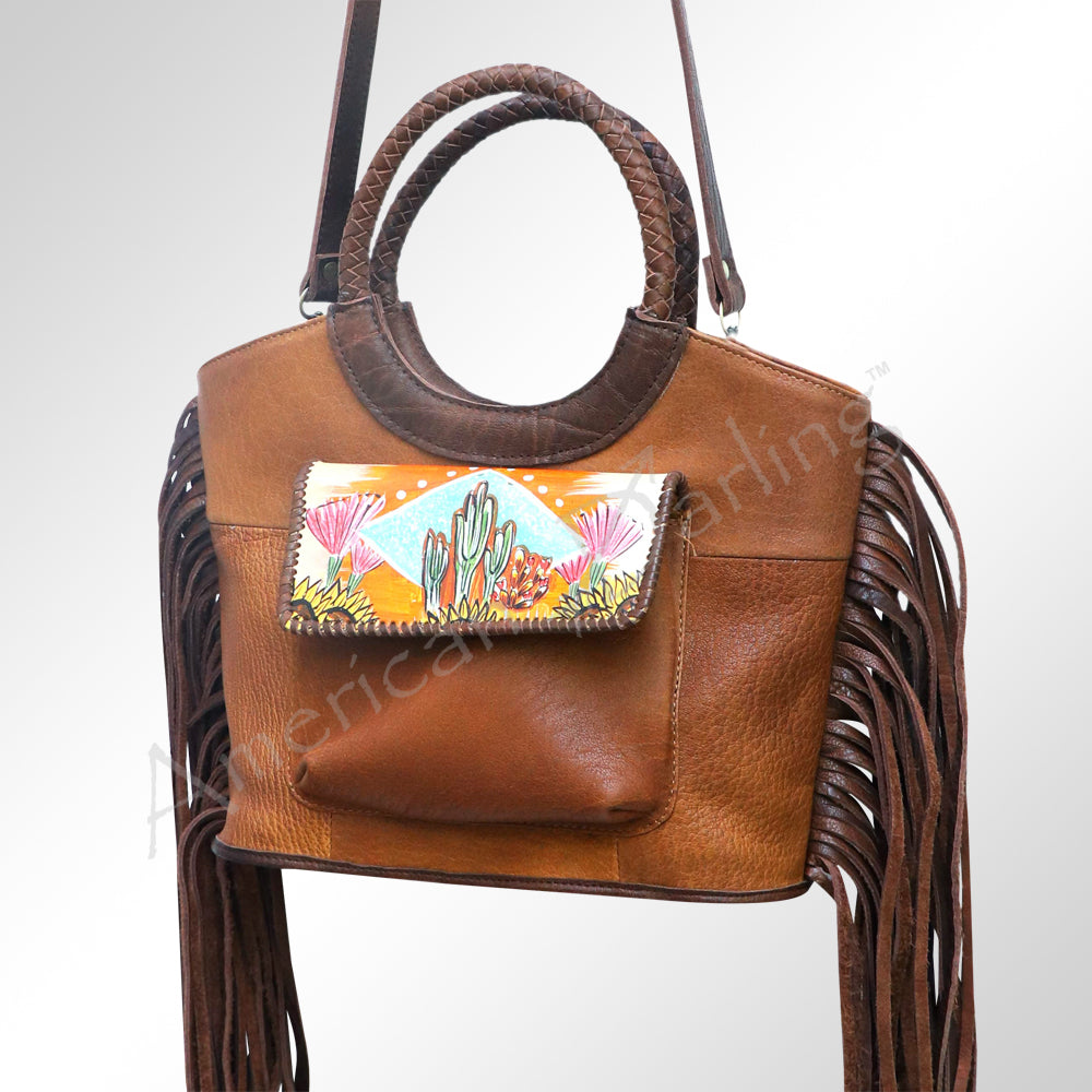 American Darling Tote Bag ADBGM174R13