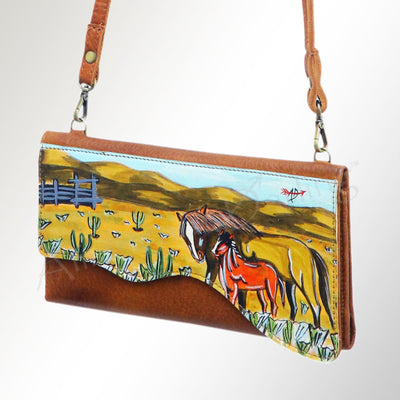 American Darling Small Crossbody Bag ADBGM179AR30