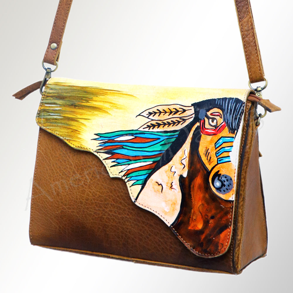 American Darling Crossbody Bag ADBGM232R2