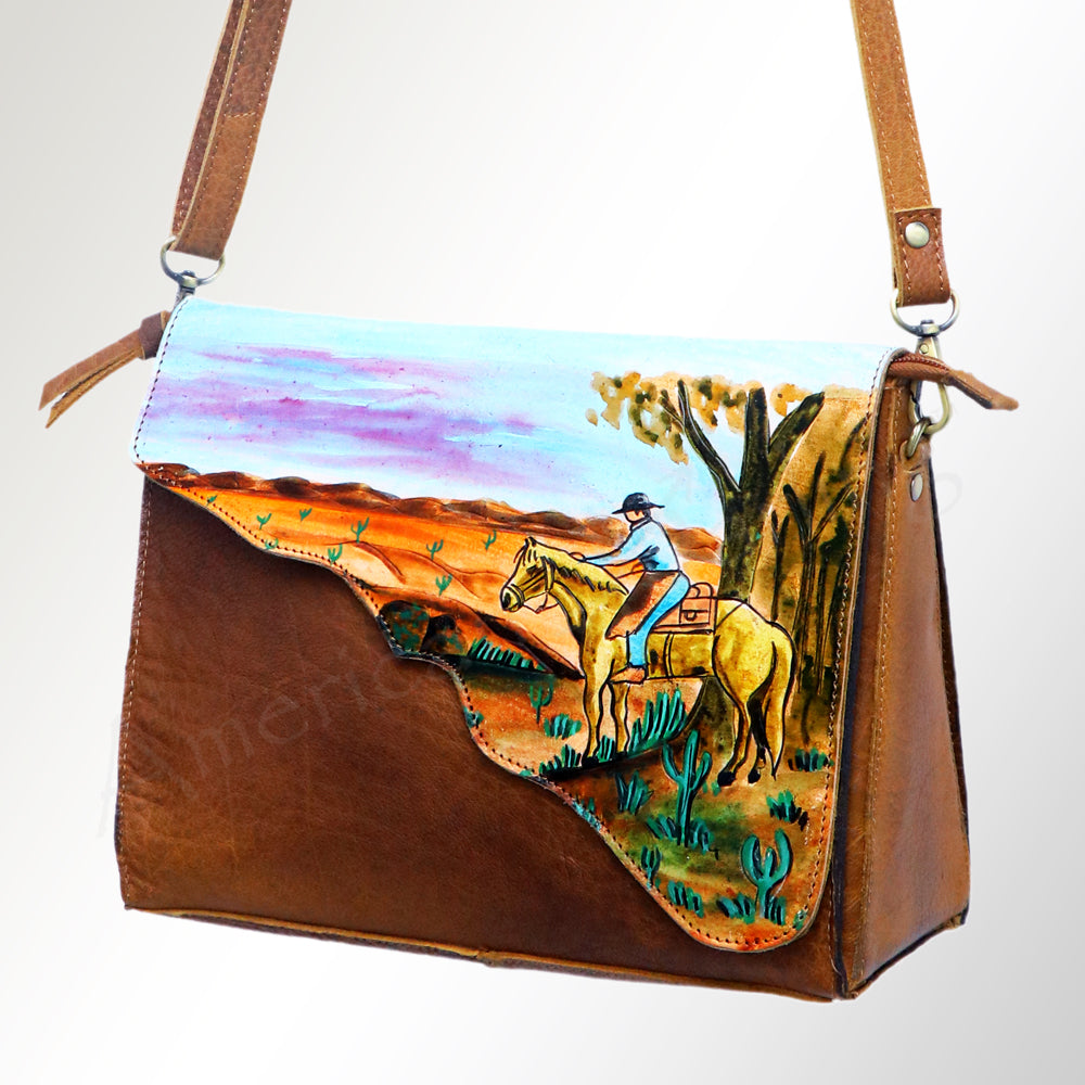 American Darling Purse ADBGM232R29