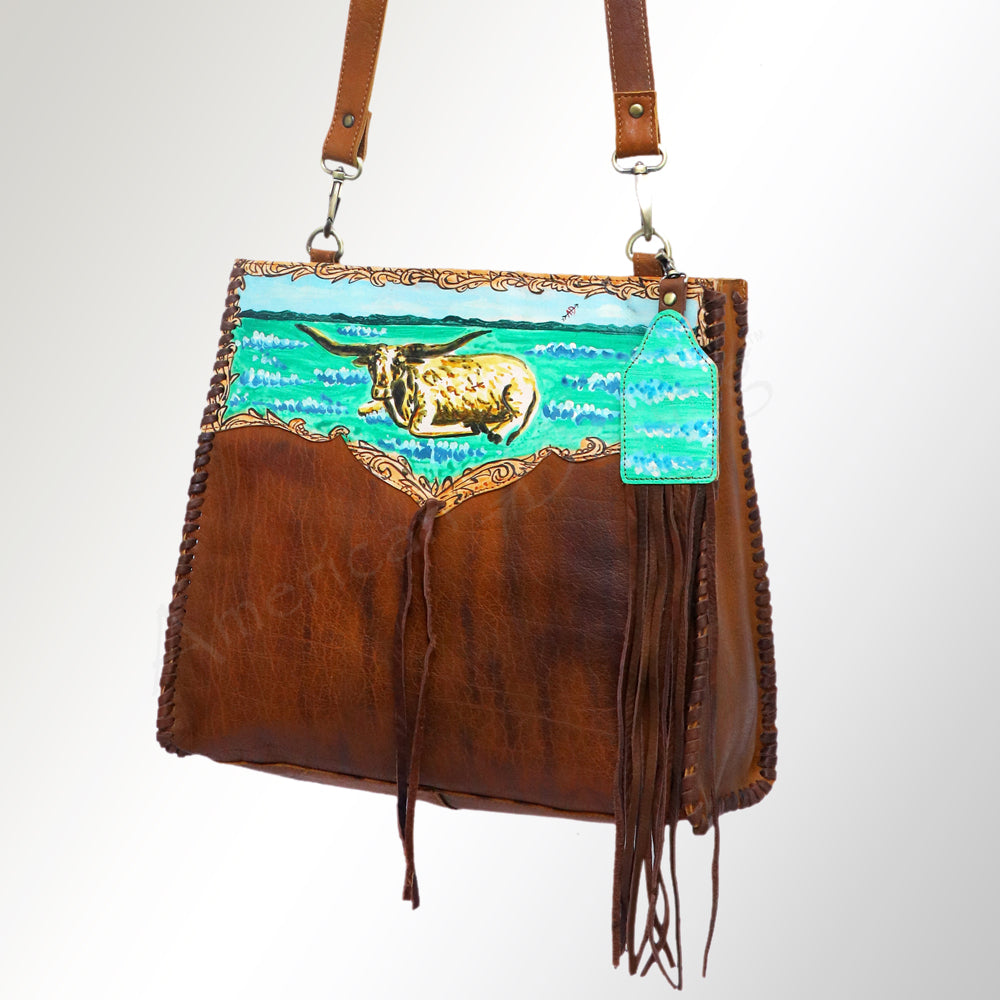 American Darling Tote Bag ADBGM237R36