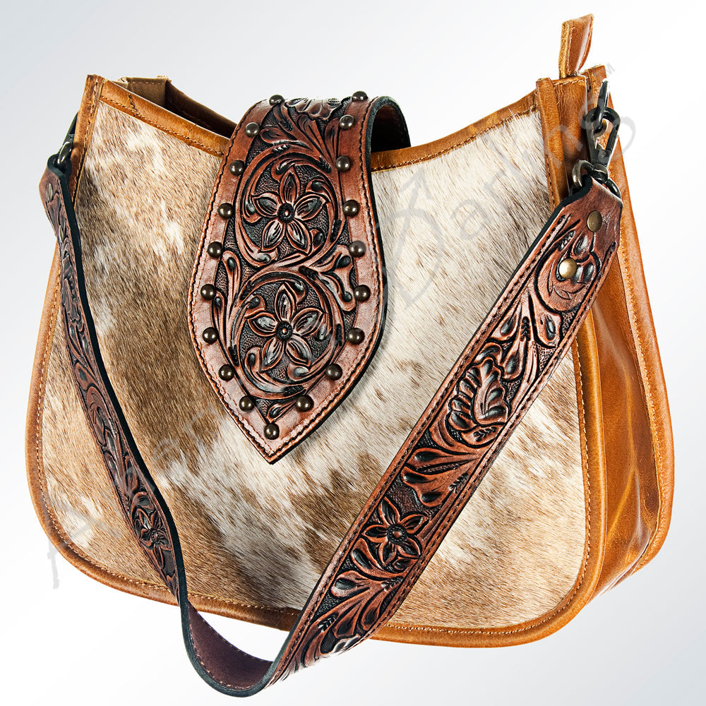 American Darling Hobo Handbag ADBGS101TAW