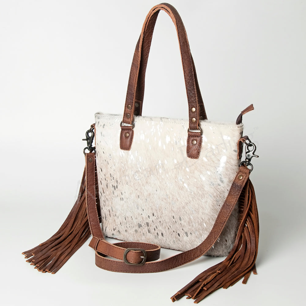 American Darling Tote Bag ADBGS112ACSL