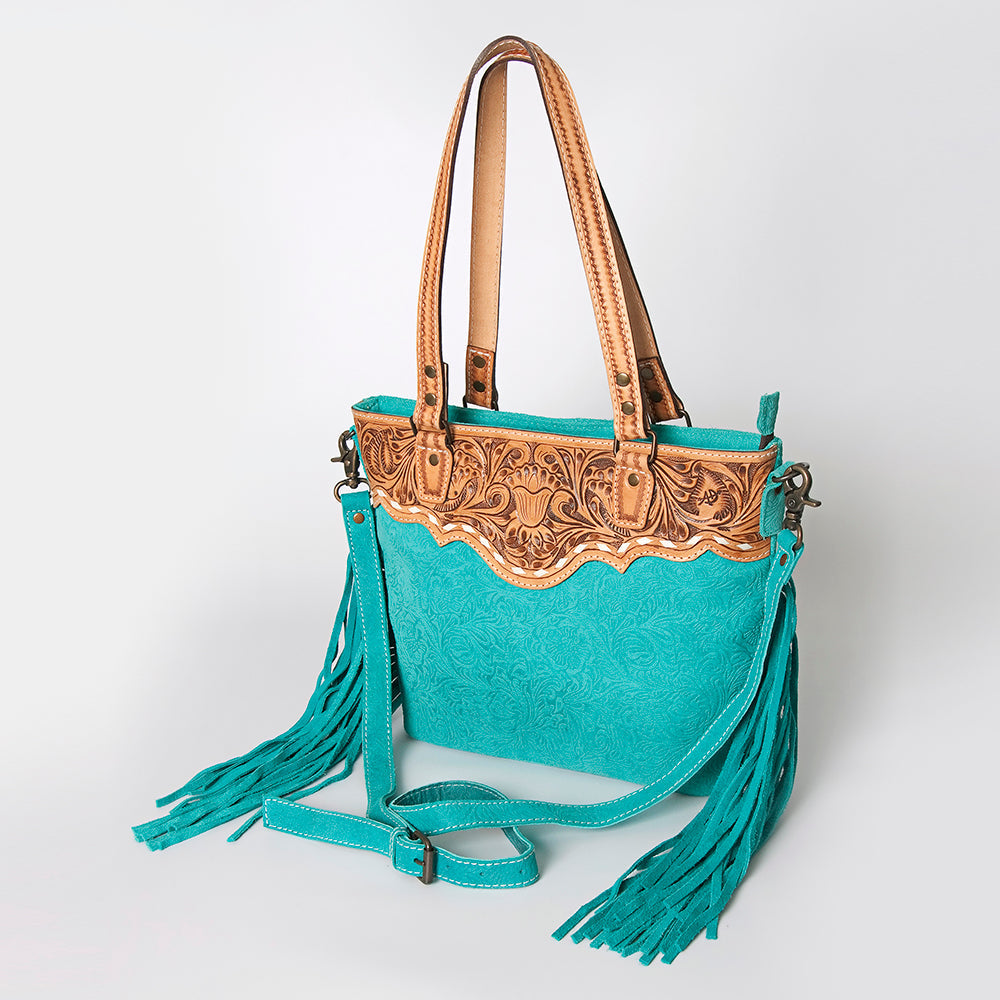 American Darling Tote Handbag ADBGS112F