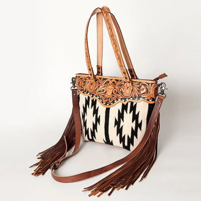 American Darling Tote Handbag ADBGS112G