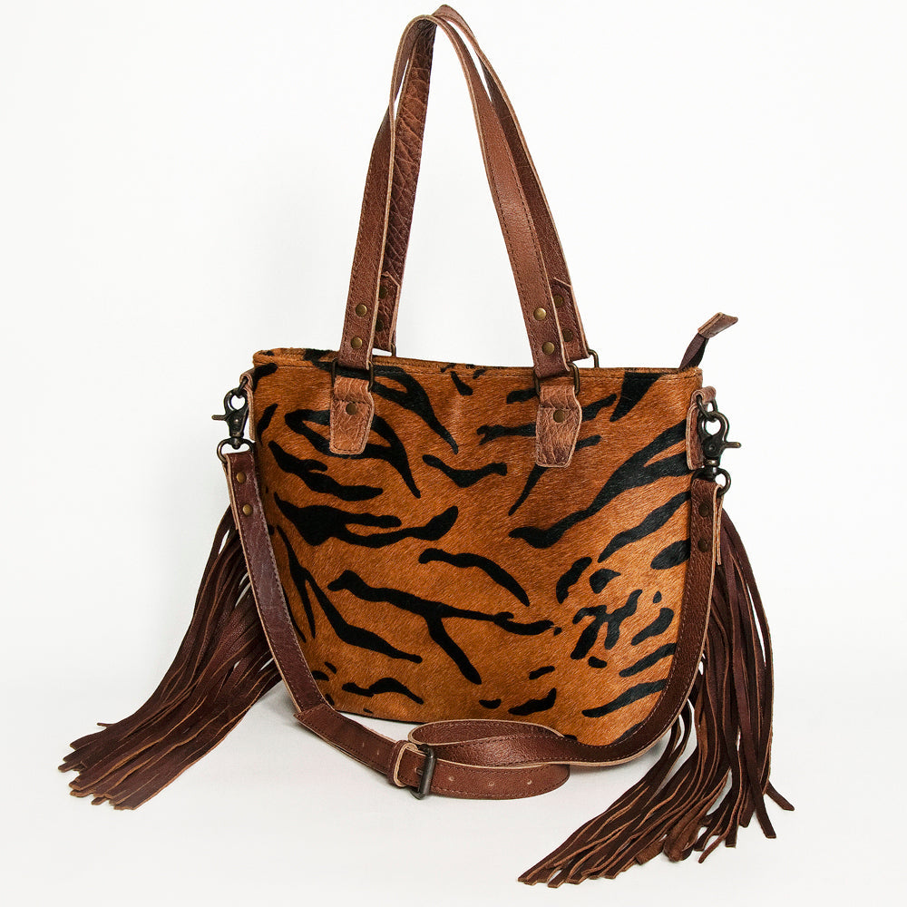 American Darling Tote Bag ADBGS112L
