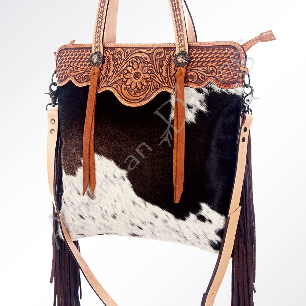 American Darling Purse Handbag ADBGS113BRW