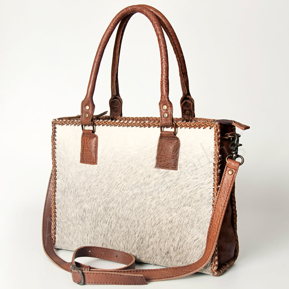American Darling Tote Handbag ADBGS118BRAH