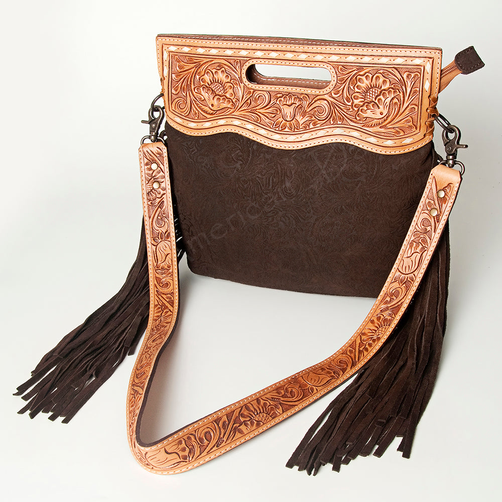 American Darling Clutch Handbag ADBGS145DM1A