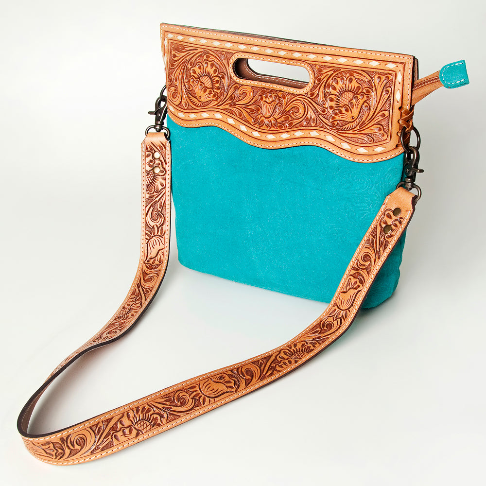 American Darling Clutch Handbag ADBGS145DM2B