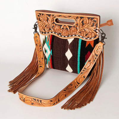 American Darling Clutch Handbag ADBGS146AC