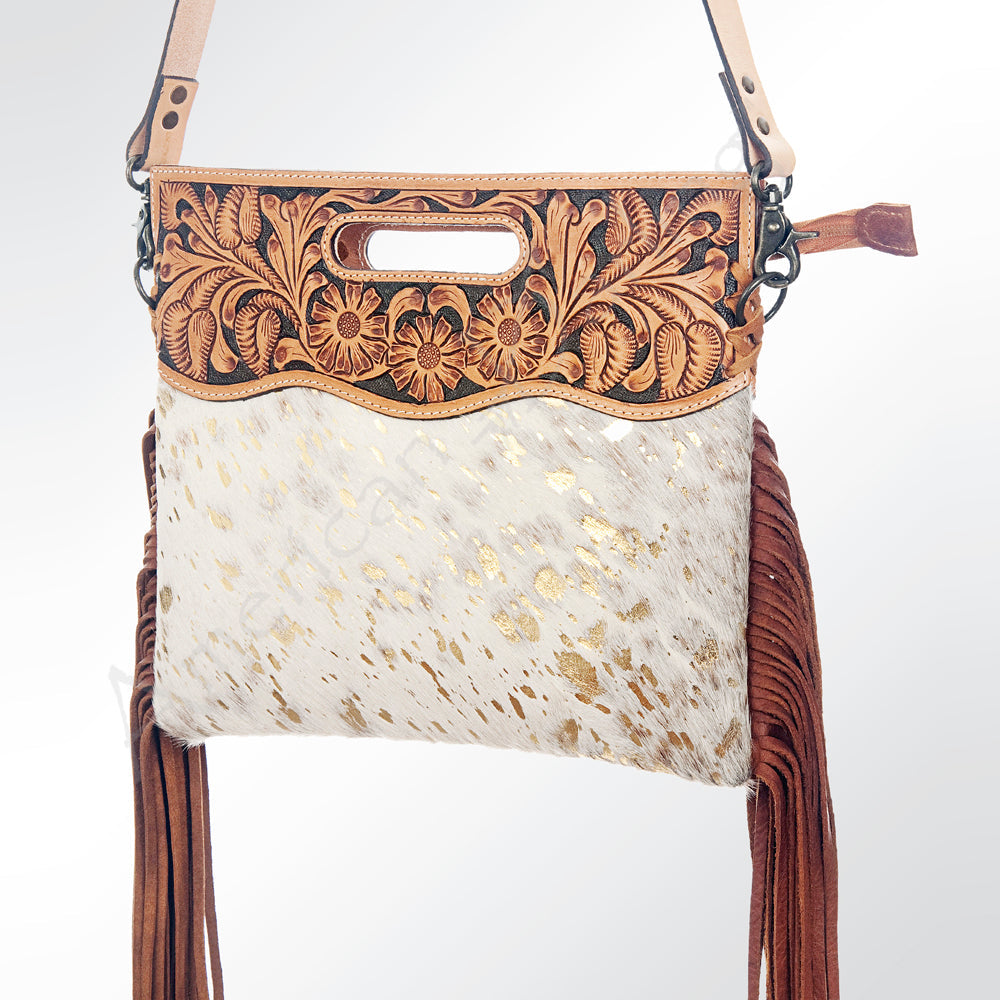 American Darling Clutch Handbag ADBGS146ACGO