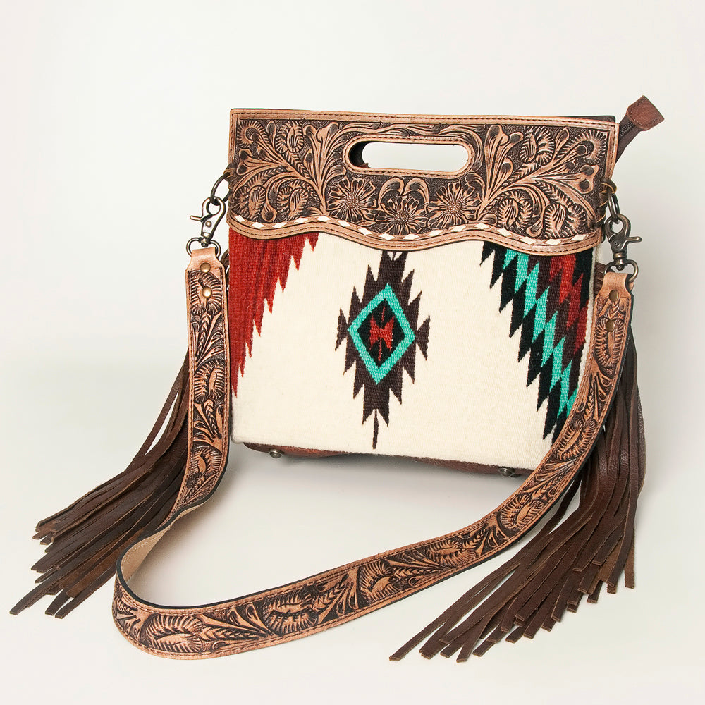 American Darling Clutch Handbag ADBGS146AY