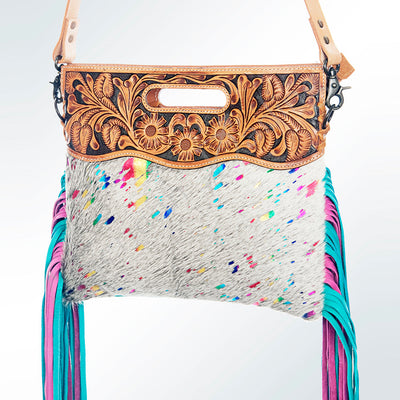 American Darling Clutch Handbag ADBGS146E