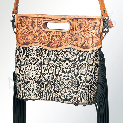 American Darling Clutch Handbag ADBGS146SNK