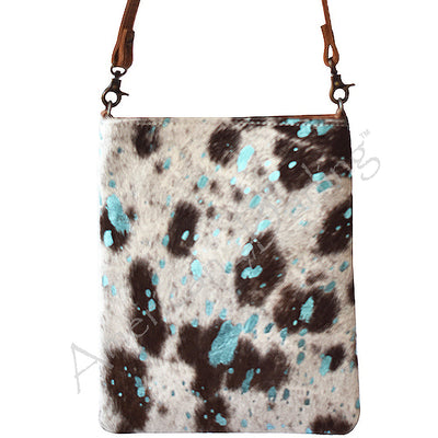 American Darling Crossbody Messenger Bag ADBGS153ACTRQ