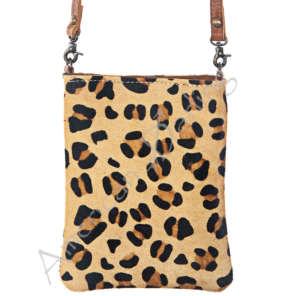 American Darling Crossbody Messenger Bag ADBGS153CHE