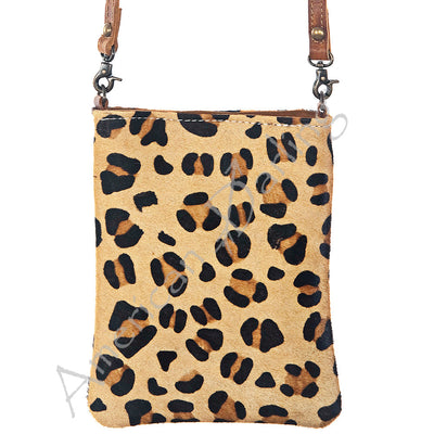 American Darling Crossbody Messenger Bag ADBGS153CHE