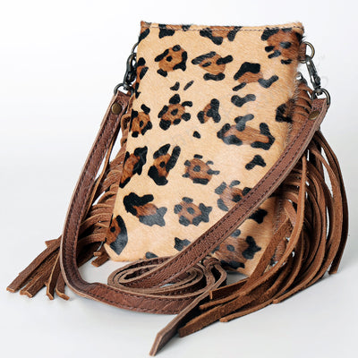 American Darling Crossbody Messenger Bag ADBGS153CHEFRNG