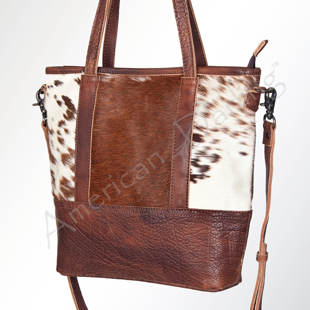 American Darling Tote Bag ADBGS162BRW
