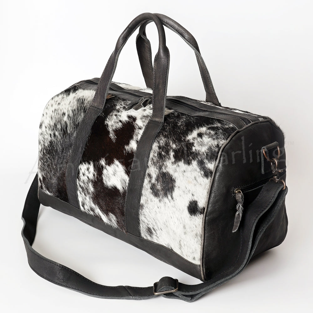 American Darling Duffel Bag ADBGS174BKW