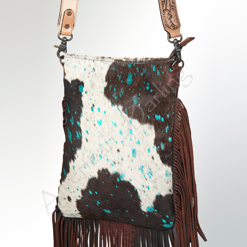 American Darling Large Messenger Bag ADBGS192ACTRQ