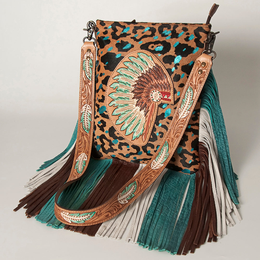 American Darling Large Messenger Bag ADBGS192AF