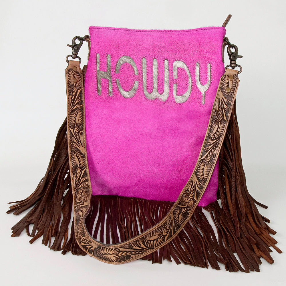 American Darling Retired Messenger Bag ADBGS192AT