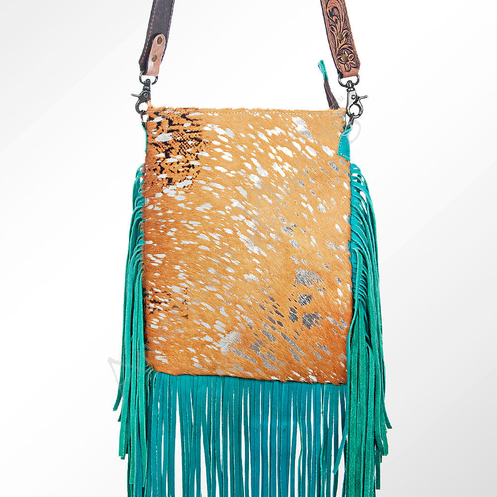 American Darling Messenger Bag ADBGS192B