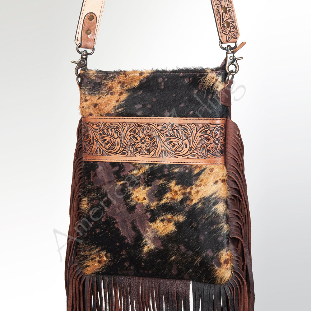 American Darling Messenger Bag ADBGS192BRAC2A
