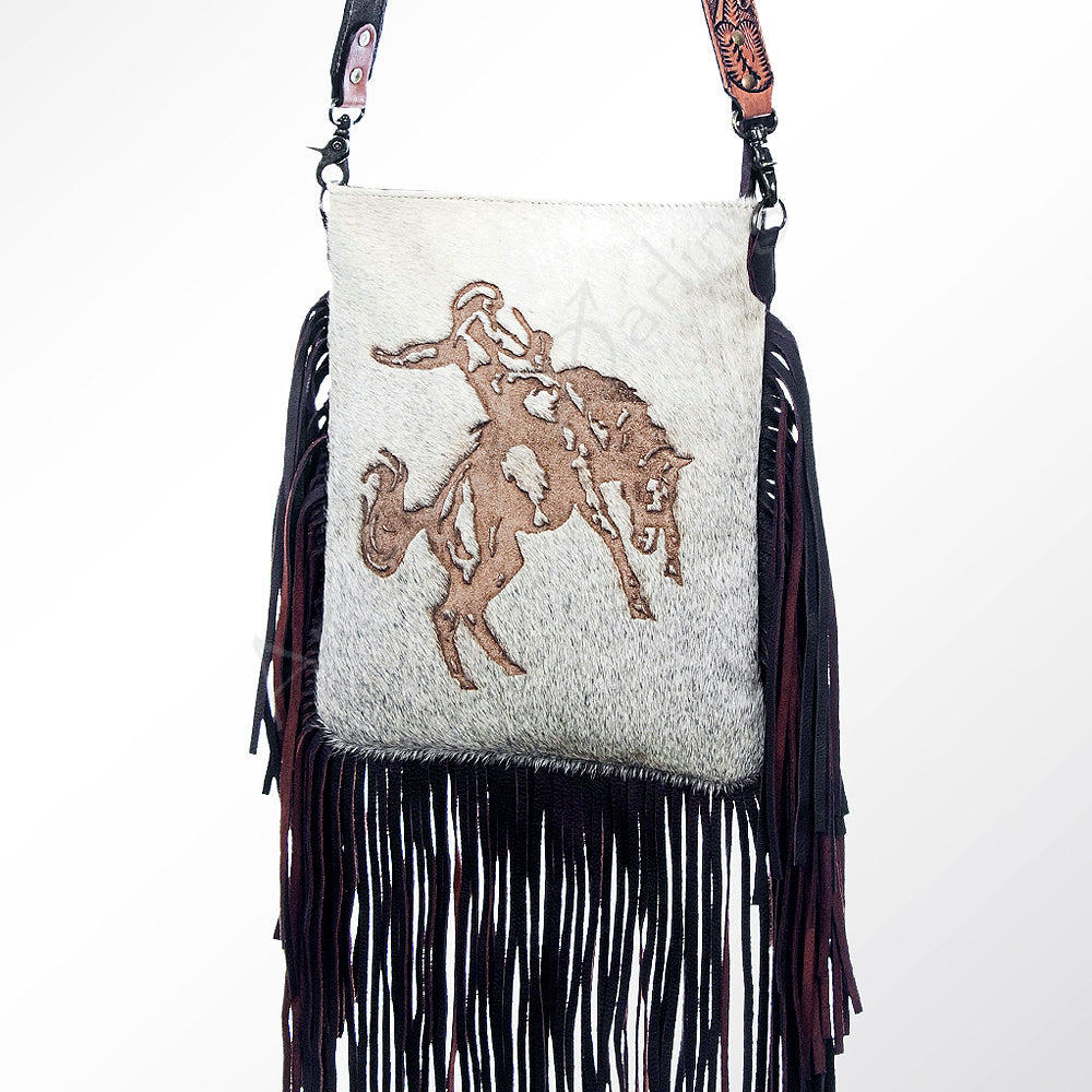 American Darling Messenger Bag ADBGS192G