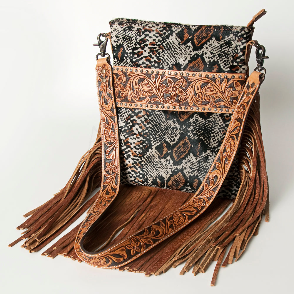 American Darling Messenger Bag ADBGS192X