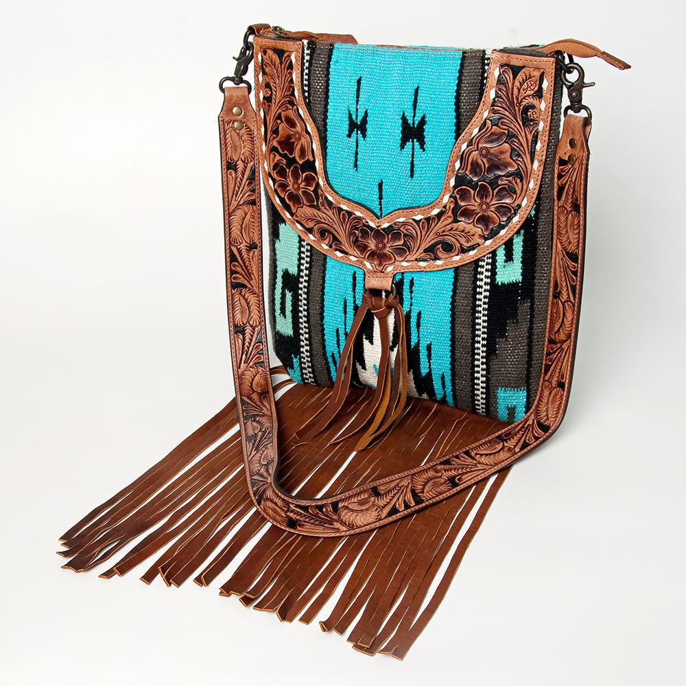 American Darling Large Crossbody Bag ADBGZ125C