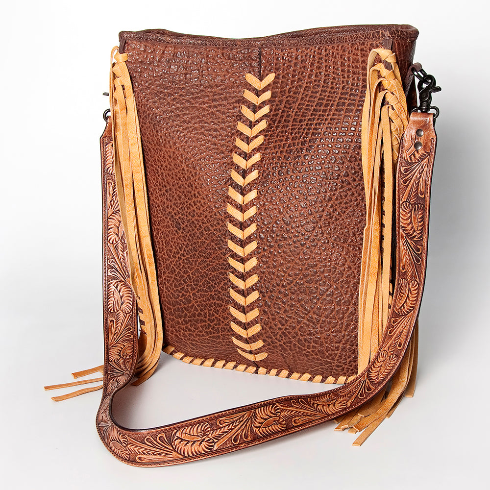 American Darling Crossbody Messenger Bag ADBGZ135A