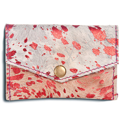 American Darling Envelope Bag ADBGZ141ACRED