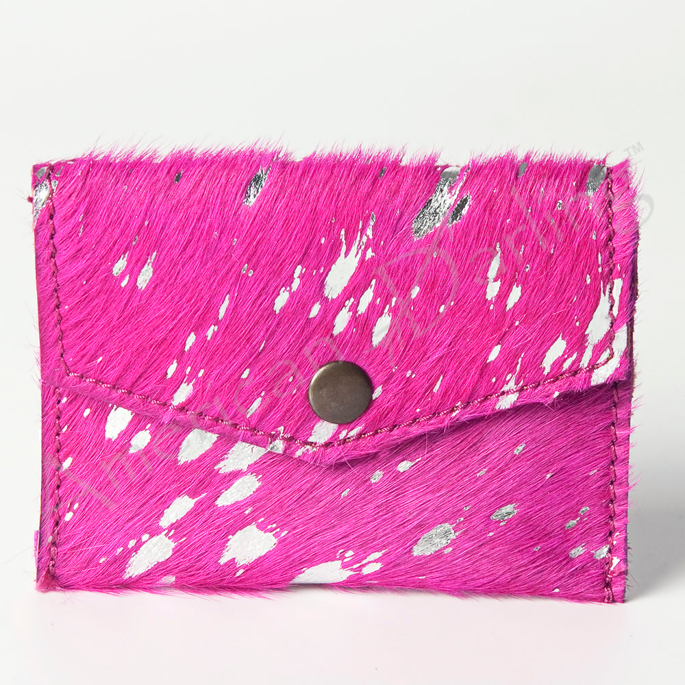 American Darling Card Holder ADBGZ141PKACSL