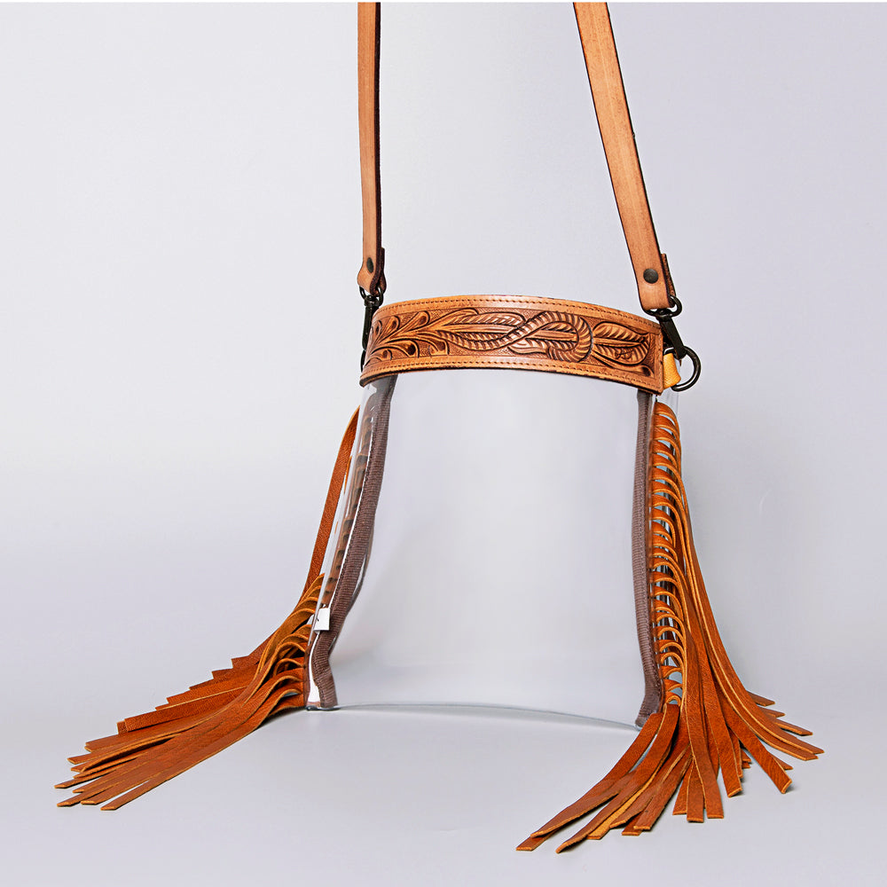 American Darling Crossbody Messenger Bag ADBGZ151