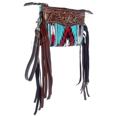 American Darling Clutch Handbag ADBGZ179