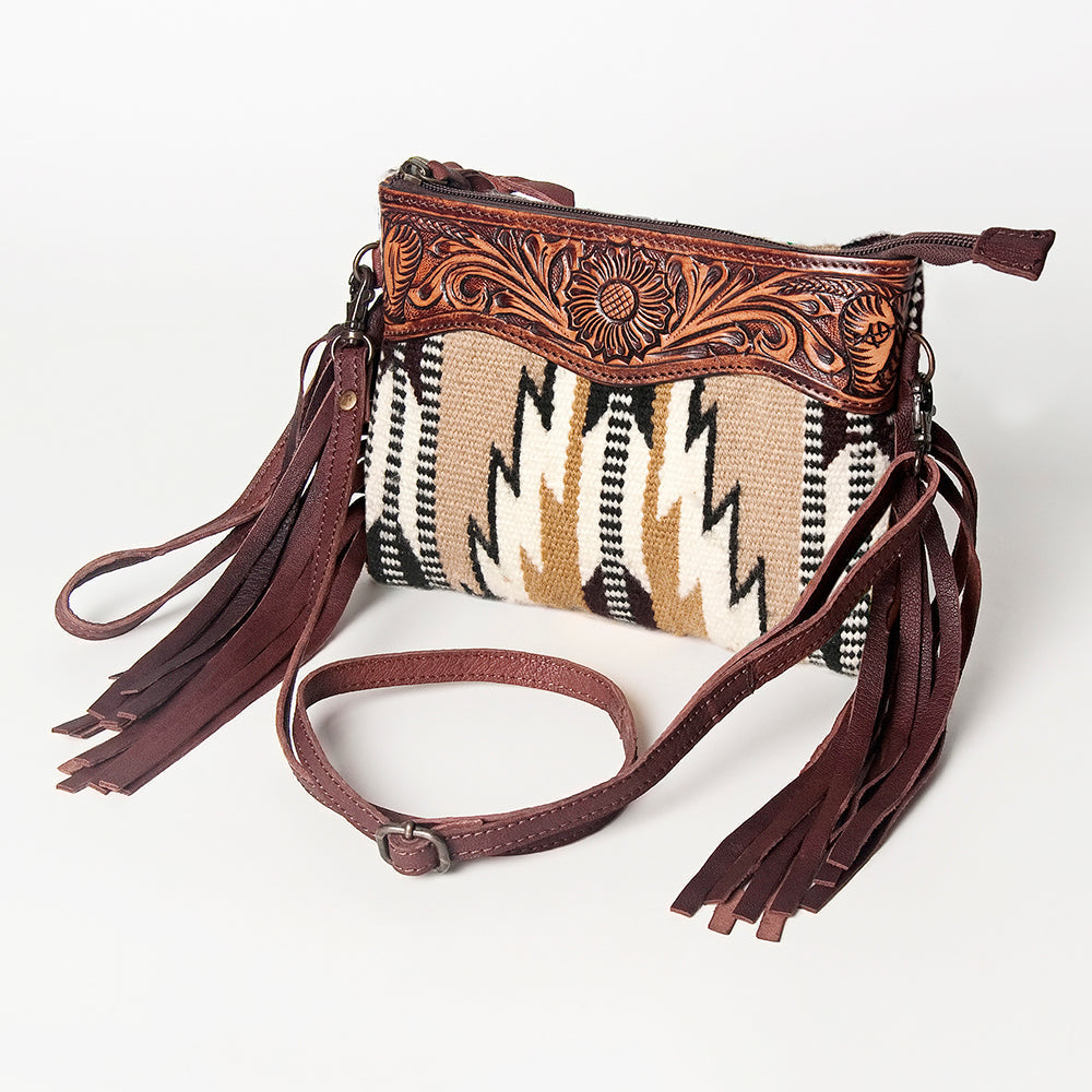American Darling Crossbody Messenger Bag ADBGZ183I