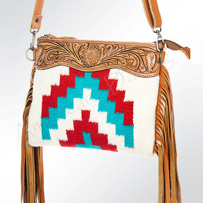 American Darling Retired Crossbody Messenger Bag ADBGZ184H