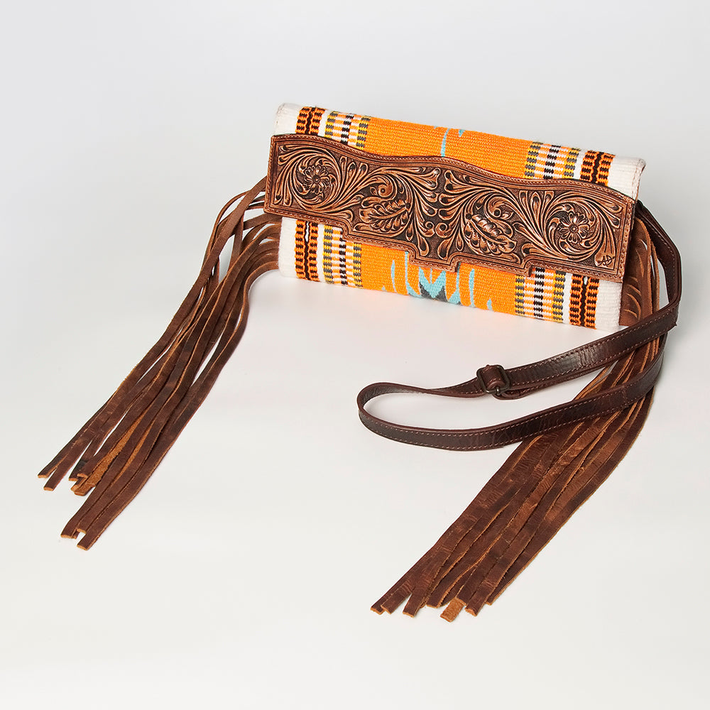 American Darling Clutch Handbag ADBGZ199D